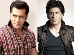 Did you know? Not Salman Khan but Shah Rukh Khan was the first choice to play the top cop in Aayush Sharma’s Antim!