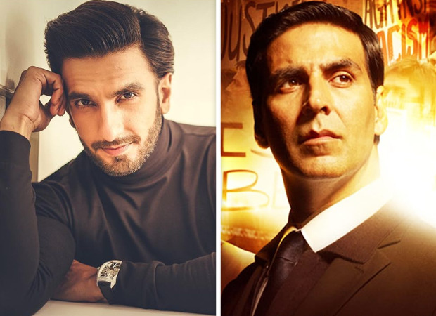 Did you know Ranveer Singh almost made his debut in Akshay Kumar’s Patiala House instead of Band Baaja Baaraat