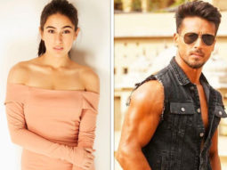 Did you know? Sara Ali Khan was dropped from Heropanti 2 opposite Tiger Shroff because of this reason