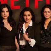 Did you know that THESE ladies were the first choice for Fabulous Lives of Bollywood Wives