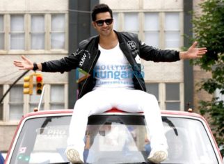Movie Stills Of The Movie Dilwale
