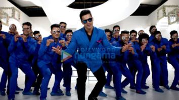 Movie Stills Of The Movie Dilwale