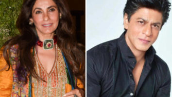 Dimple Kapadia begins shooting for Shah Rukh Khan’s Pathaan, plays a RAW agent