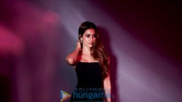 Celebrity Photo Of Disha Patani