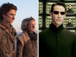 Dune, Matrix 4, The Suicide Squad and entire 2021 Warner Bros slate to release in theatres and HBO Max simultaneously 