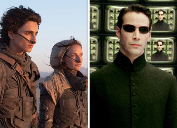 Dune, Matrix 4, The Suicide Squad and entire 2021 Warner Bros slate to release in theatres and HBO Max simultaneously Dune, Matrix 4, The Suicide Squad and entire 2021 Warner Bros slate to release in theatres and HBO Max simultaneously