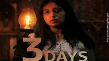First Look Of Durgamati: The Myth