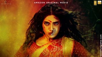 First Look Of Durgamati: The Myth