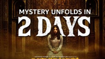 First Look Of The Movie Durgamati: The Myth