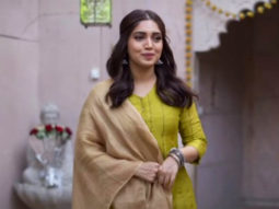 Durgamati: The Myth: Heer | Bhumi Pednekar, Karan Kapadia, Arshad Warsi
