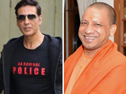 EXCLUSIVE: Akshay Kumar to meet Uttar Pradesh Chief Minister Yogi Adityanath today to discuss Ram Setu