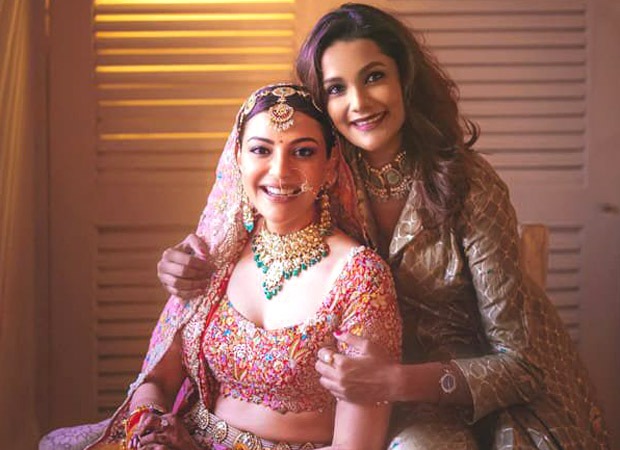 EXCLUSIVE Kajal Aggarwal’s wedding designer Ambika Gupta spills beans on planning functions during COVID-19