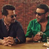EXCLUSIVE: Ram Lakhan stars Jackie Shroff and Anil Kapoor reunite for 'Maushisplaining' video to mock Anurag Kashyap and it's hilarious 