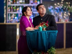 EXCLUSIVE: Swara Bhasker, Varun Thakur, Dolly Singh can’t stop laughing in this behind-the-scenes video of Netflix’s Bhaag Beanie Bhaag