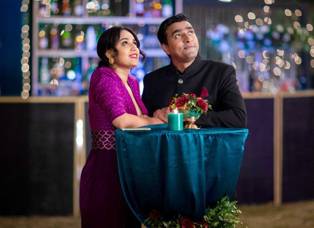 EXCLUSIVE: Swara Bhasker, Varun Thakur, Dolly Singh can't stop laughing in this behind-the-scenes video of Netflix's Bhaag Beanie Bhaag EXCLUSIVE: Swara Bhasker, Varun Thakur, Dolly Singh can't stop laughing in this behind-the-scenes video of Netflix's Bhaag Beanie Bhaag