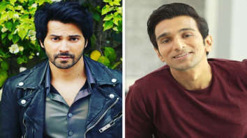 EXCLUSIVE: Varun Dhawan – “I saw Scam 1992 and I thought that Pratik Gandhi was just outstanding”