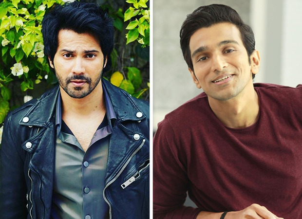 EXCLUSIVE Varun Dhawan – “I saw Scam 1992 and I thought that Pratik Gandhi was just outstanding” EXCLUSIVE Varun Dhawan – “I saw Scam 1992 and I thought that Pratik Gandhi was just outstanding”
