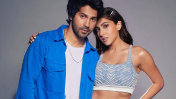 EXCLUSIVE: If I am going to compete with Varun Dhawan, firstly I will lose and I don’t really like that” – says Sara Ali Khan