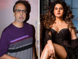 EXPLOSIVE: Ananth Narayan Mahadevan RIPS APART Aksar 2 producers for not paying him his fees; says “It was a totally DISGUSTING experience”