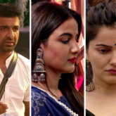 Eijaz Khan, Jasmin Bhasin, Rubina Dilaik reveal their darkest secrets including being molested and attempting suicide on Bigg Boss 14