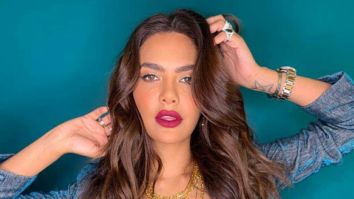 Celebrity Photo Of Esha Gupta