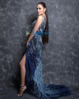 Celebrity Photo Of Esha Gupta