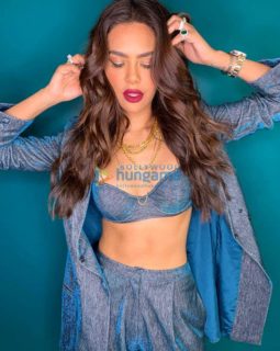 Celebrity Photo Of Esha Gupta
