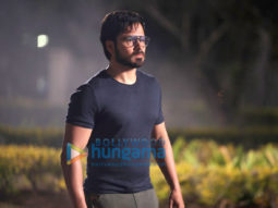 Movie Stills Of The Movie Untitled Emraan Hashmi Horror Film