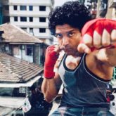 Farhan Akhtar celebrates Boxing Day with a Toofaani post