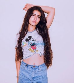 Celebrity Photos of Fatima Sana Shaikh
