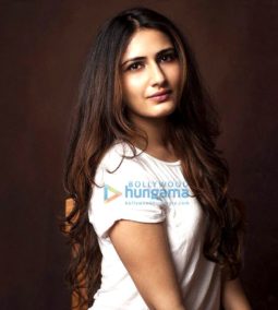 Celebrity Photos of Fatima Sana Shaikh