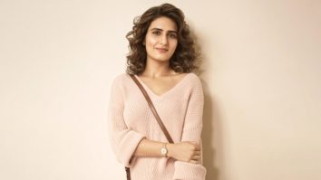 Fatima Sana Shaikh: “One Celeb who must participate in my SWAYAMVAR is…”| Rapid Fire