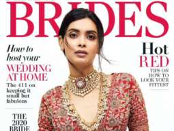 Diana Penty On The Covers Of Femina