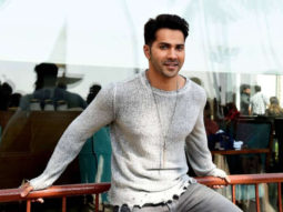 Varun Dhawan reveals how his brother Rohit Dhawan ill-treats him; watch