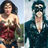 Gal Gadot thanks Hrithik Roshan for showering Wonder Woman 1984 with praises after watching it in theatres 