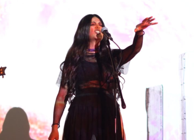 EXCLUSIVE: “There is no substitute for the energy of a live audience,”- Shruti Haasan talks about her virtual concert and music career