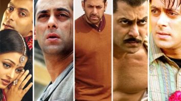 Happy Birthday Salman Khan: 5 performances that celebrate Salman Khan’s superstardom