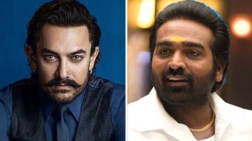 Here’s the real reason why Aamir Khan and Vijay Sethupathi could not work together in Laal Singh Chaddha