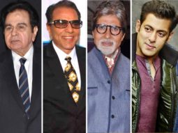 Highest Grosser of the Year from 1947 to 1989: Dilip Kumar’s dominance, Dharmendra’s longevity, Amitabh Bachchan’s mega stardom and Salman Khan’s entry
