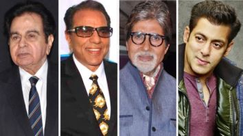Highest Grosser of the Year from 1947 to 1989: Dilip Kumar’s dominance, Dharmendra’s longevity, Amitabh Bachchan’s mega stardom and Salman Khan’s entry