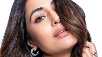 Celebrity Photo Of Hina Khan