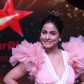 Hina Khan to reprise her iconic characters Akshara and Komolika at Star Parivaar Karega Welcome 2021