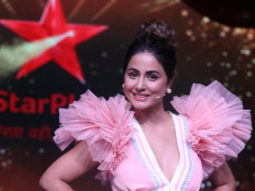 Hina Khan to reprise her iconic characters Akshara and Komolika at Star Parivaar Karega Welcome 2021