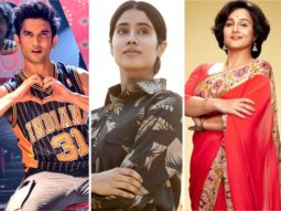 How much would have Dil Bechara, Gulabo Sitabo, Gunjan Saxena and Shakuntala Devi earned at the box office? Trade gives its verdict