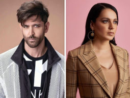 Hrithik Roshan and Kangana Ranaut email fight case now transferred from Mumbai cyber cell to CIU