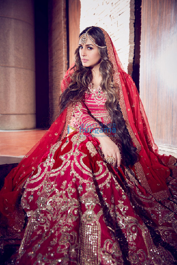 huma qureshi 1 3