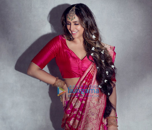 huma qureshi 2 4