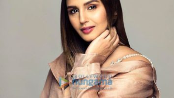 Celebrity Photos of Huma Qureshi