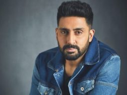 “I want kabbaddi to go to the Olympics” says Abhishek Bachchan talking about his love for Kabbaddi