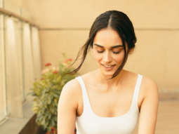 “I want to have a fully sustainable garden at my home” – says Prithviraj actress Manushi Chhillar